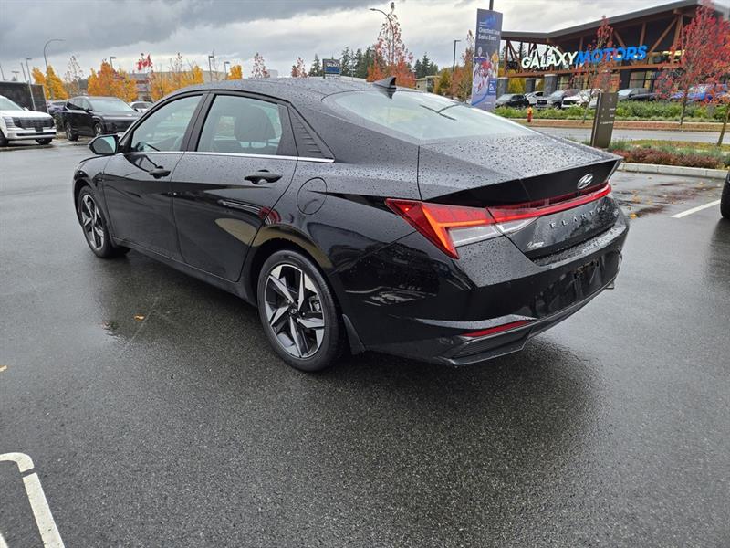hyundai Elantra Hybrid 2023 - 6