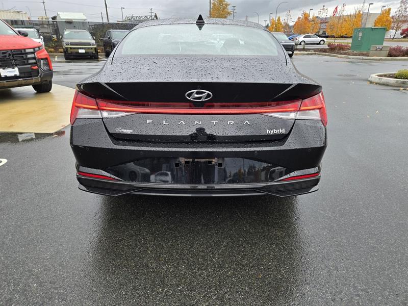 hyundai Elantra Hybrid 2023 - 7