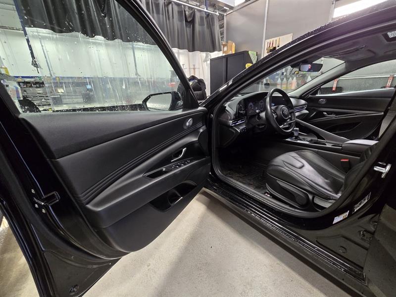 hyundai Elantra Hybrid 2023 - 10