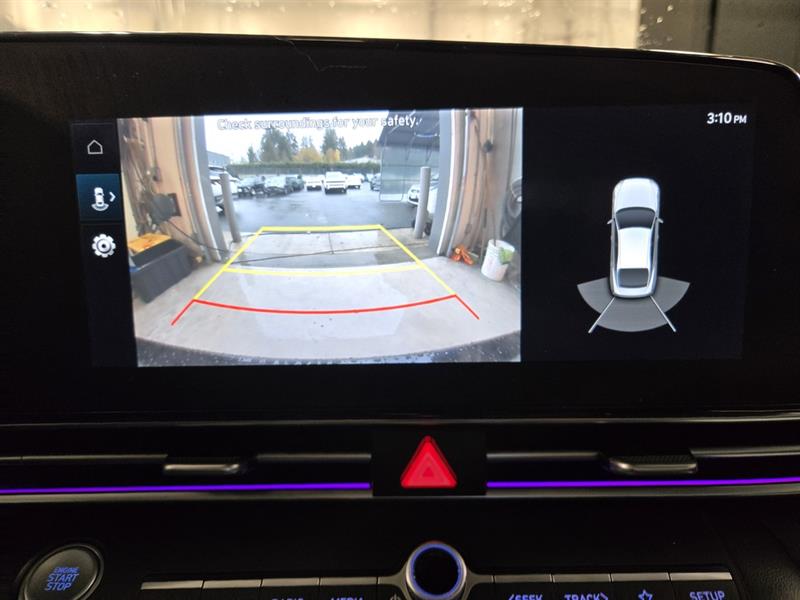 hyundai Elantra Hybrid 2023 - 15