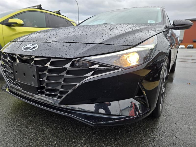 hyundai Elantra Hybrid 2023 - 19