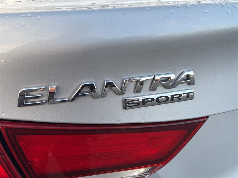 hyundai Elantra 2015 - 13