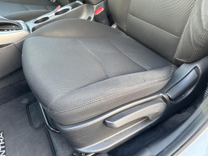 hyundai Elantra 2015 - 16