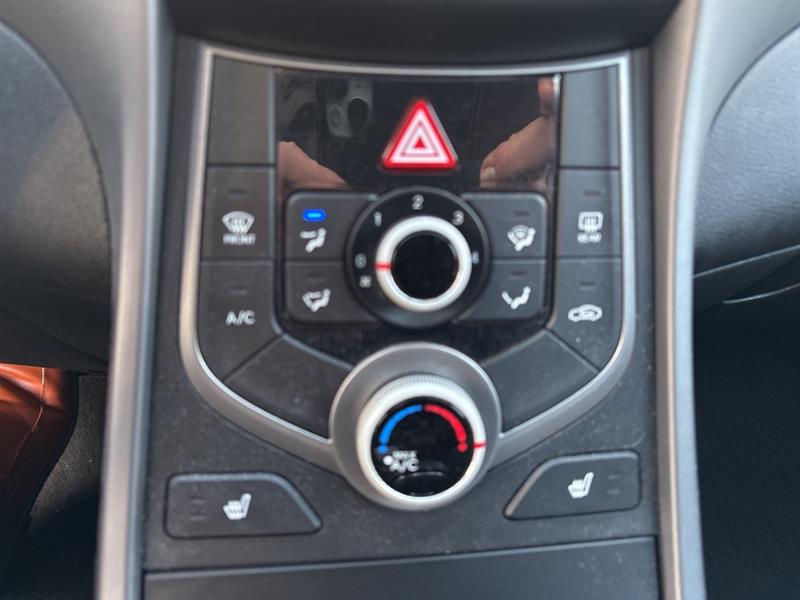 hyundai Elantra 2015 - 18