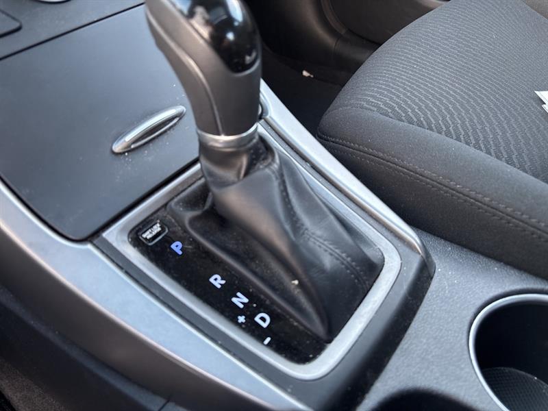 hyundai Elantra 2015 - 19