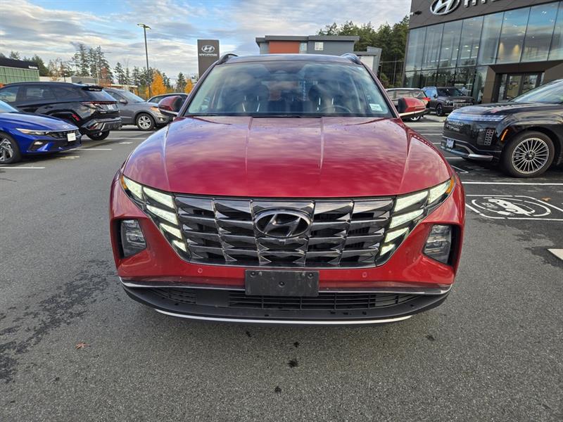 hyundai Tucson Plug-In Hybrid 2023 - 2