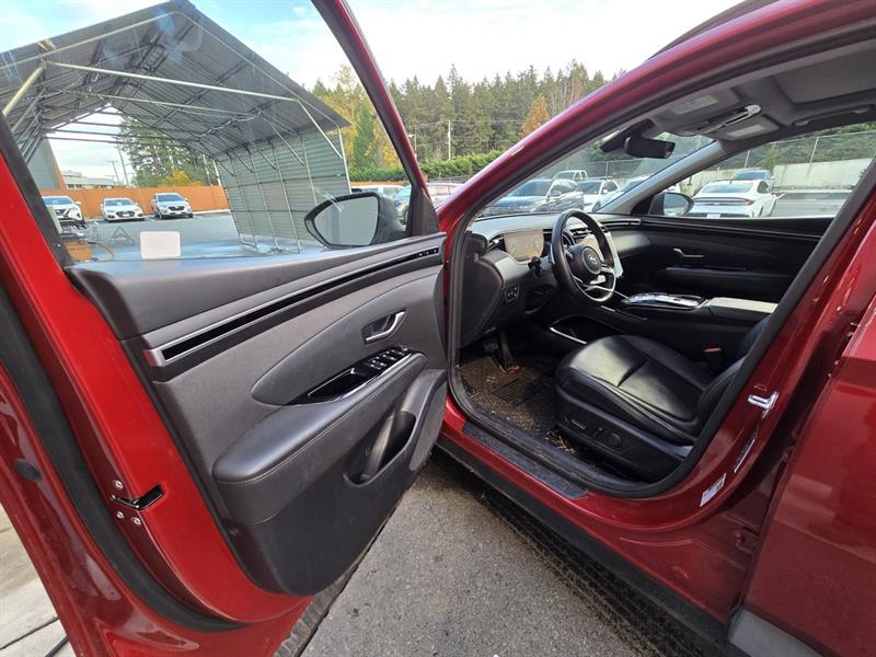 hyundai Tucson Plug-In Hybrid 2023 - 10