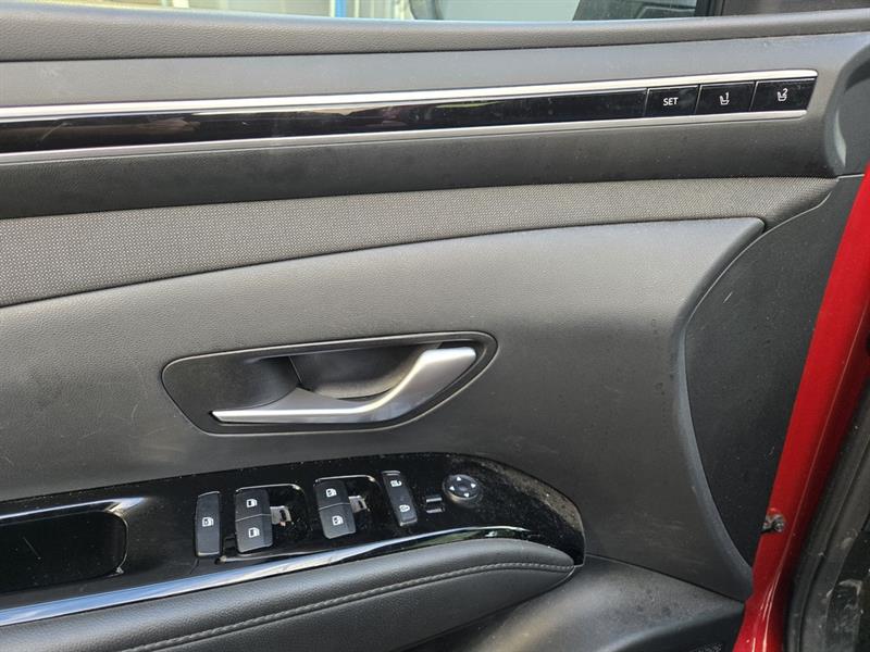 hyundai Tucson Plug-In Hybrid 2023 - 11