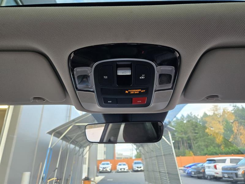 hyundai Tucson Plug-In Hybrid 2023 - 16