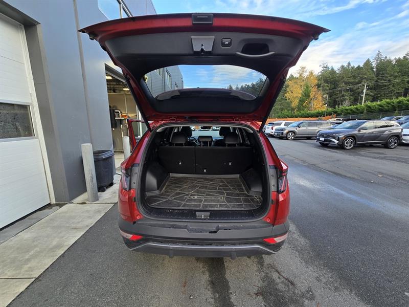 hyundai Tucson Plug-In Hybrid 2023 - 19