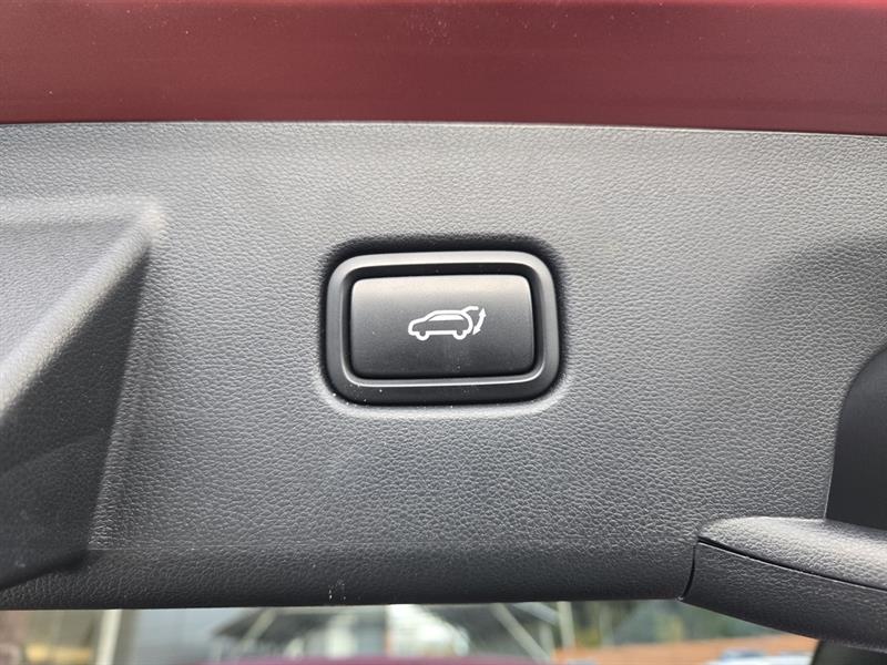 hyundai Tucson Plug-In Hybrid 2023 - 20