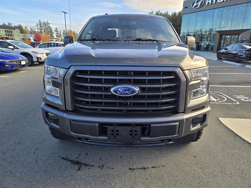ford F-150 2017 - 2