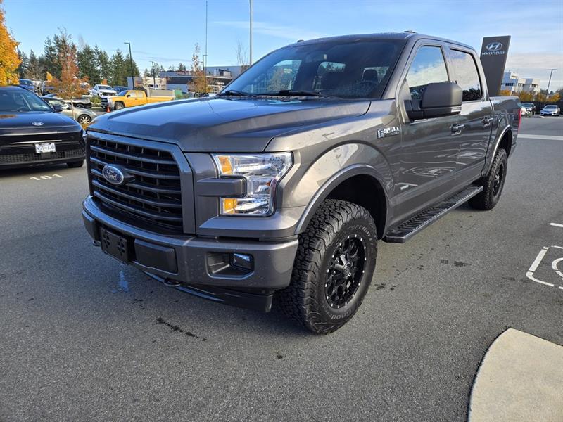 ford F-150 2017 - 3