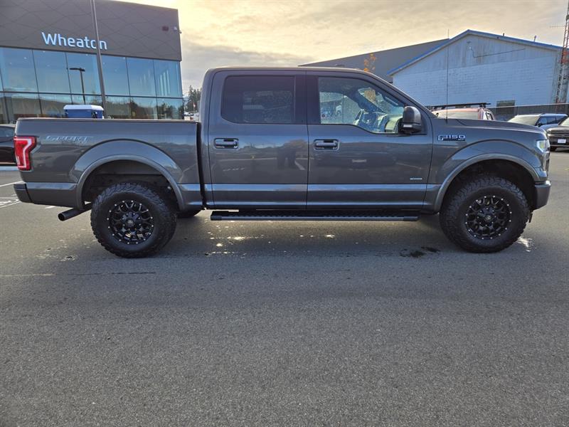 ford F-150 2017 - 9