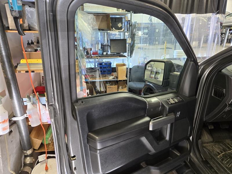 ford F-150 2017 - 10