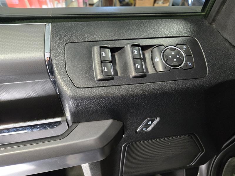 ford F-150 2017 - 11