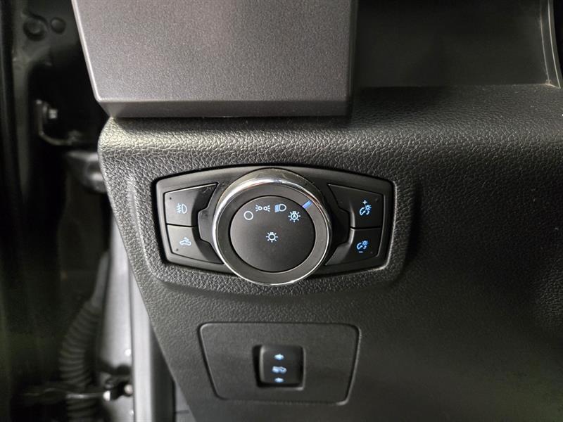 ford F-150 2017 - 12