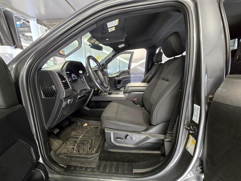 ford F-150 2017 - 13