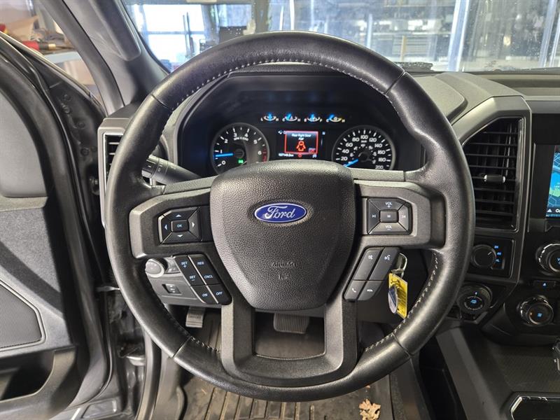 ford F-150 2017 - 14