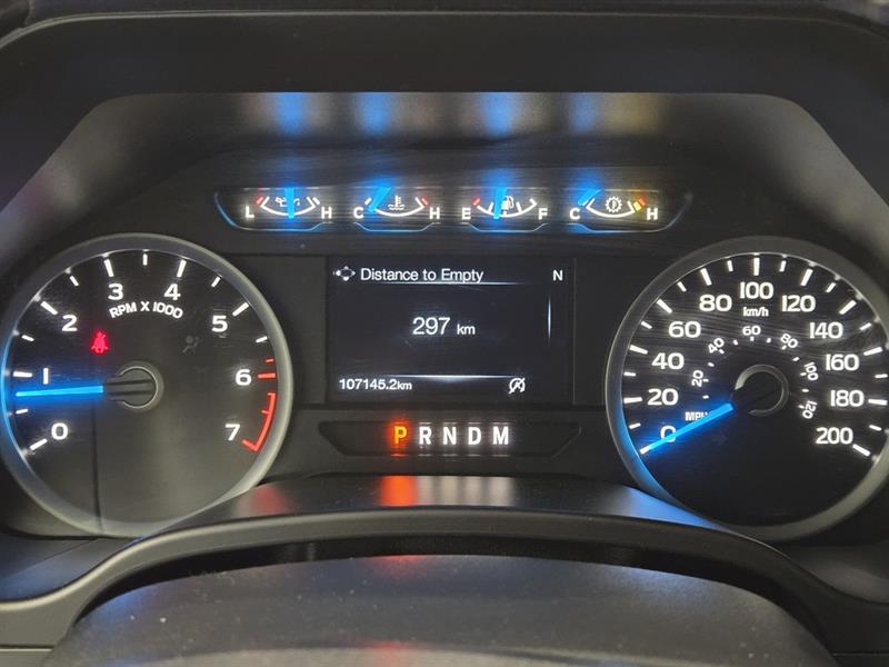 ford F-150 2017 - 15