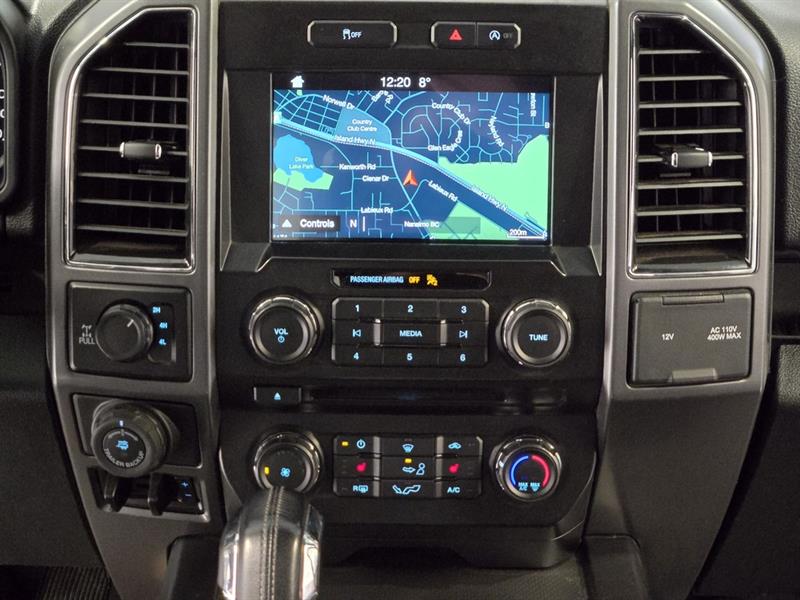 ford F-150 2017 - 16