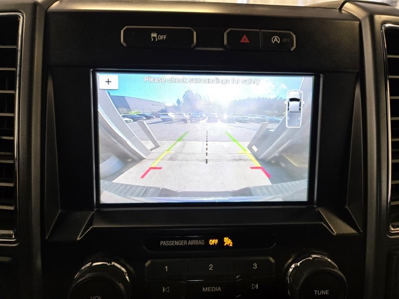 ford F-150 2017 - 17