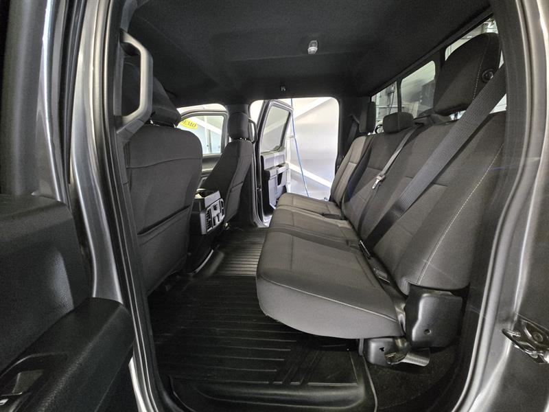 ford F-150 2017 - 20