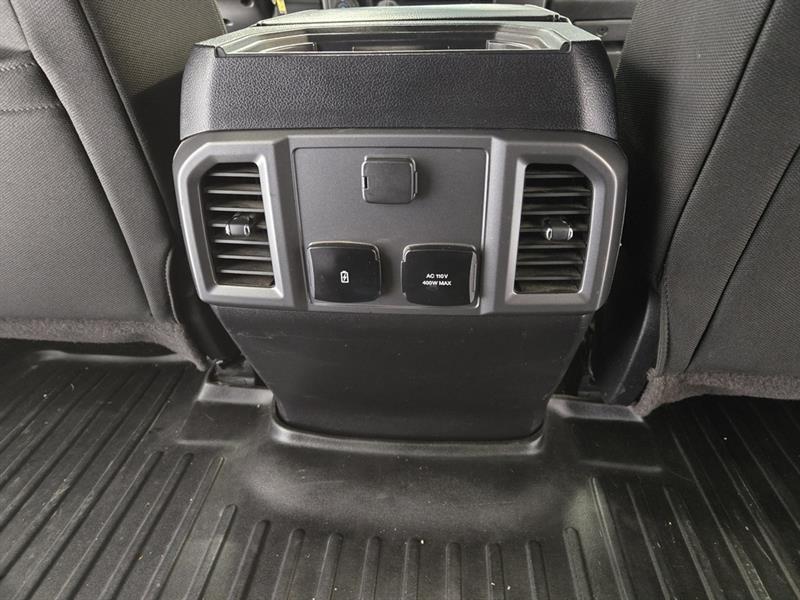 ford F-150 2017 - 21