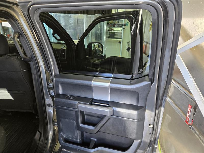 ford F-150 2017 - 22