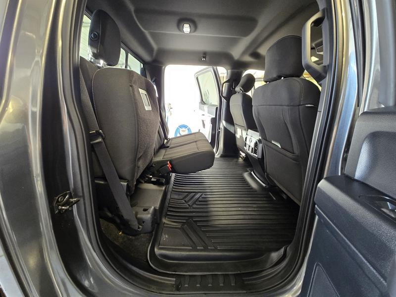 ford F-150 2017 - 23