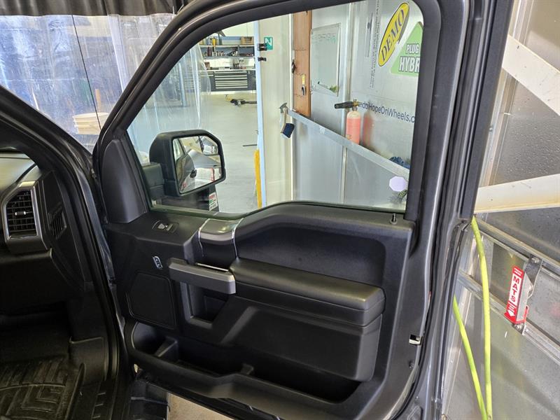 ford F-150 2017 - 24