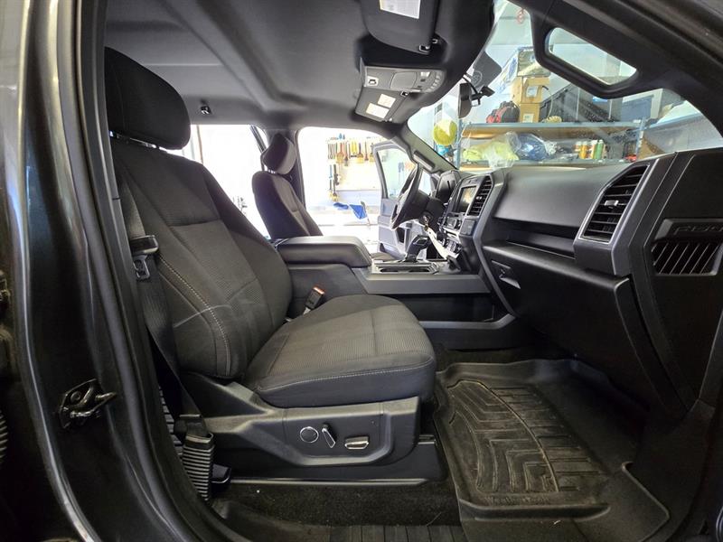 ford F-150 2017 - 25