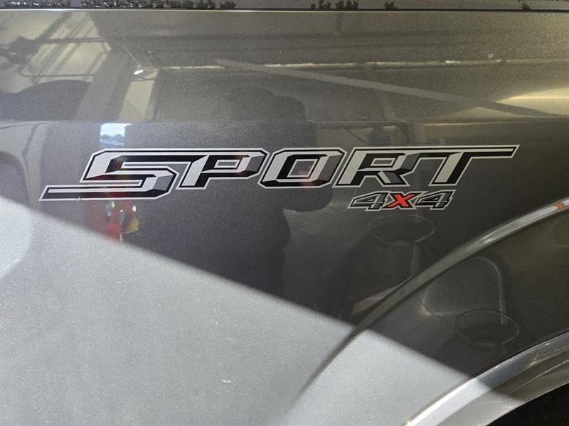 ford F-150 2017 - 26