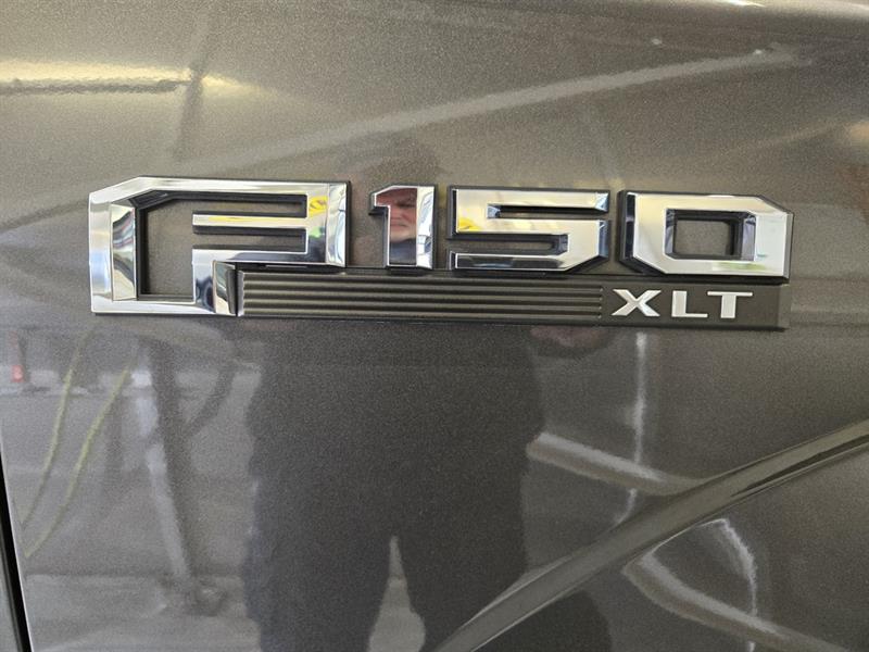 ford F-150 2017 - 27