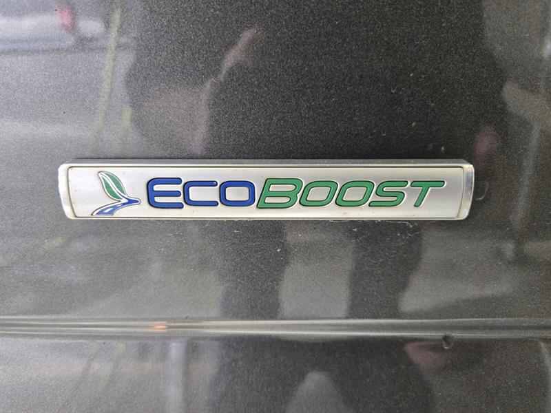 ford F-150 2017 - 28