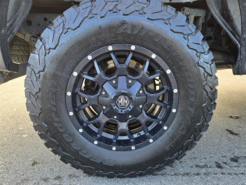 ford F-150 2017 - 29