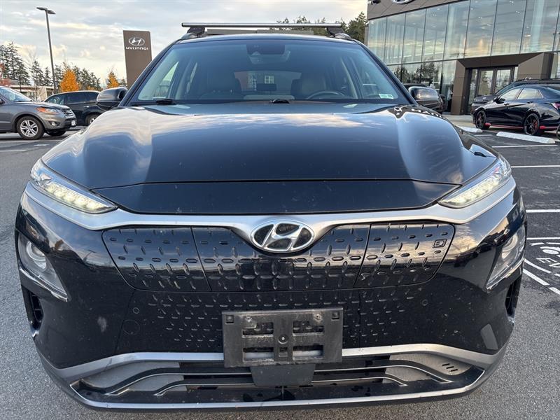 hyundai Kona Electric 2019 - 2