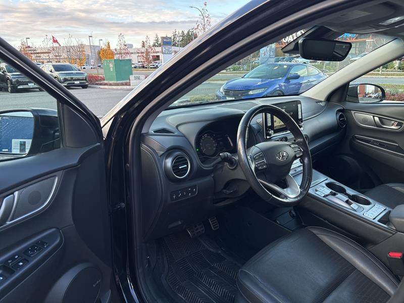 hyundai Kona Electric 2019 - 3