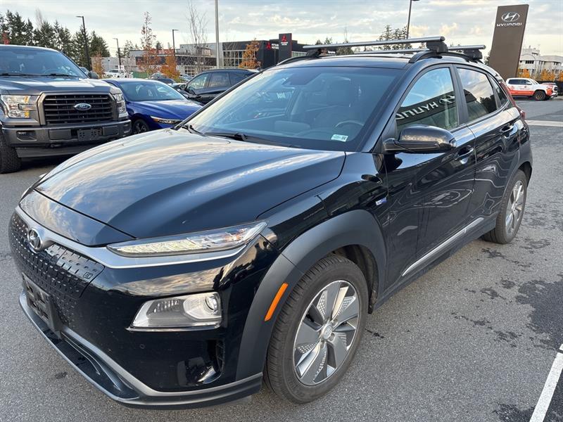 hyundai Kona Electric 2019 - 4