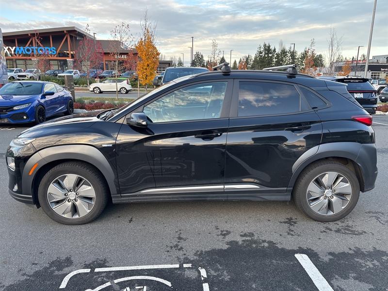 hyundai Kona Electric 2019 - 5