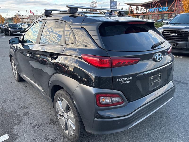 hyundai Kona Electric 2019 - 6