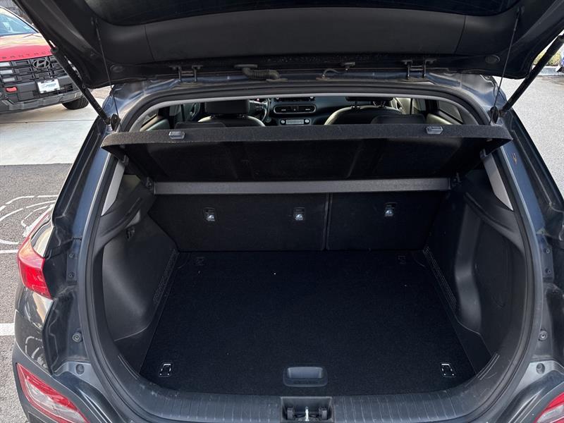 hyundai Kona Electric 2019 - 9