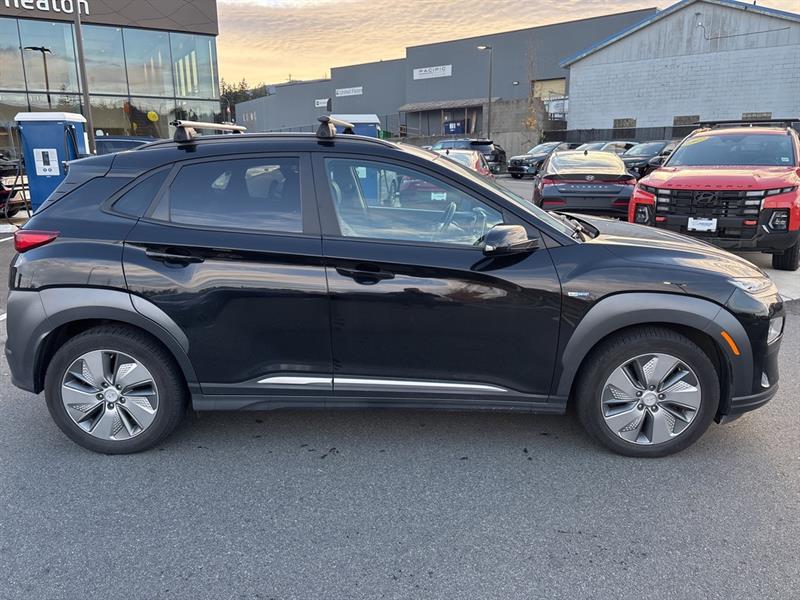 hyundai Kona Electric 2019 - 10