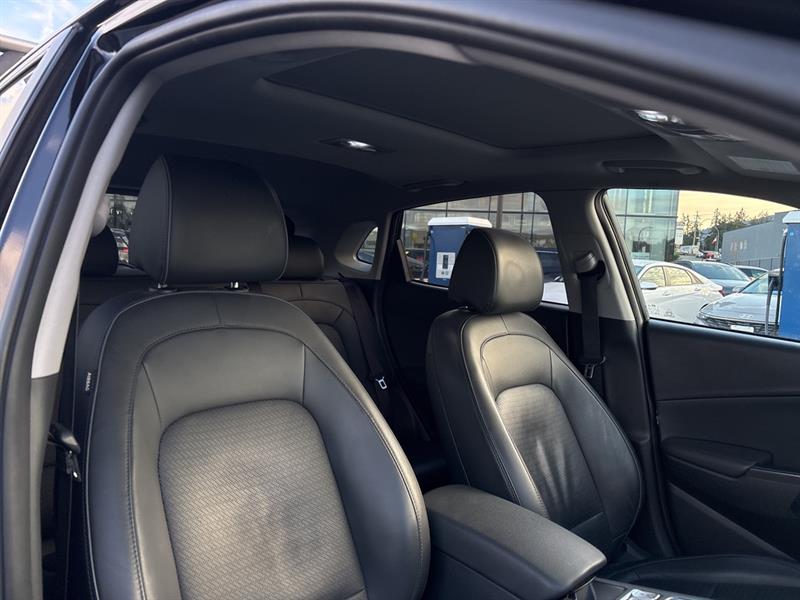 hyundai Kona Electric 2019 - 12