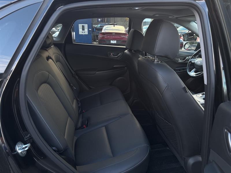 hyundai Kona Electric 2019 - 14