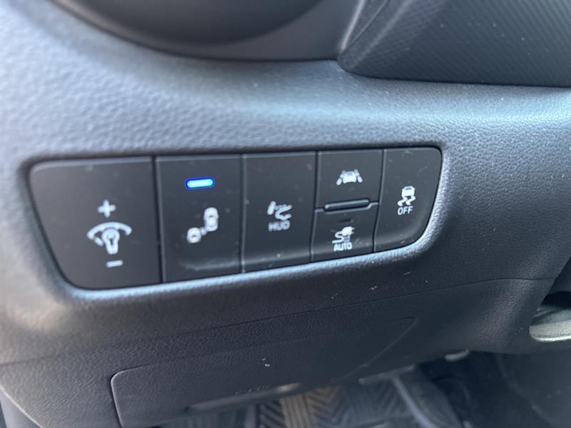 hyundai Kona Electric 2019 - 16