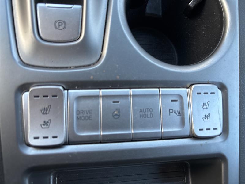 hyundai Kona Electric 2019 - 18