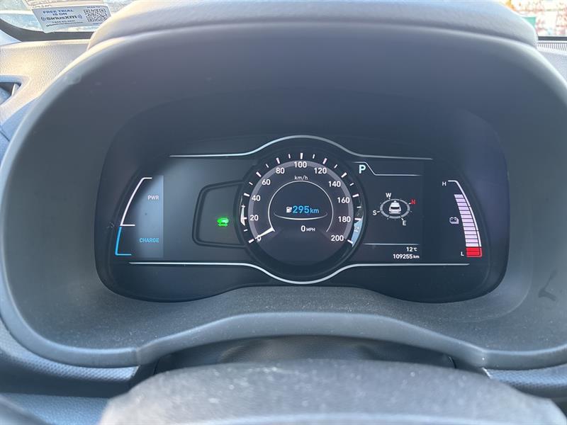 hyundai Kona Electric 2019 - 19