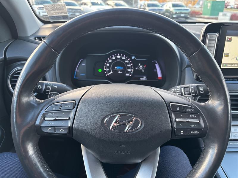 hyundai Kona Electric 2019 - 20