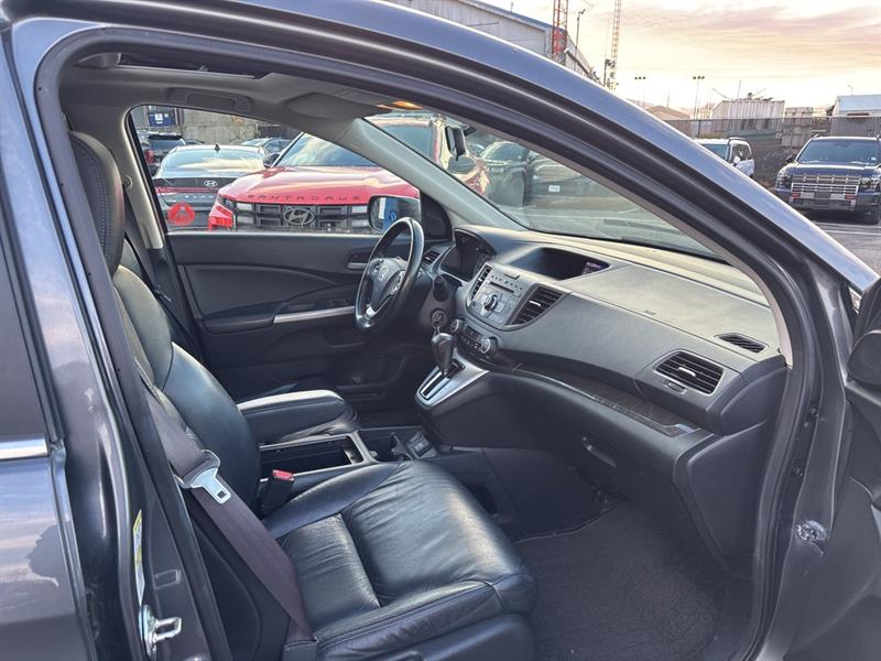 honda CR-V 2014 - 3